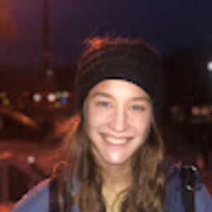 Meet your Posher, Brianna